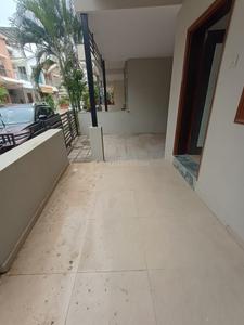 Balcony Image of 2200 Sq.ft 4 BHK Villa for sale in Sunpharma Road Vadodara for Rs. 10500000