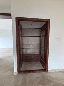 Bedroom Image of 2100 Sq.ft 3 BHK Apartment / Flat for sale in HSR Layout Bengaluru for Rs. 27500000