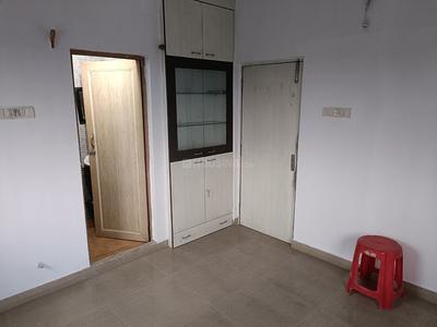 Bedroom Image of 1206 Sq.ft 3 BHK Apartment / Flat for sale in Behala Kolkata for Rs. 4700000