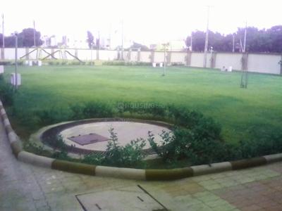 Image of 550 Sq.ft 2 BHK Builder Floor for sale in Kaushal Nagar, Jamnagar for Rs. 1250000