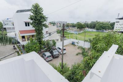 Image of 1194 Sq.ft 3 BHK Duplex for sale in Old Padra Road, Vadodara for Rs. 9897000