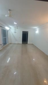 3.5 BHK Flat