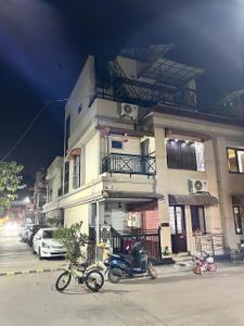 Image of 1035 Sq.ft 4 BHK Villa for sale in Earth Acropolis Villas, Bhayli, Vadodara for Rs. 8500000