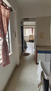 Hall Image of 850 Sq.ft 2 BHK Apartment / Flat for sale in Narayan Peth Pune for Rs. 10000000