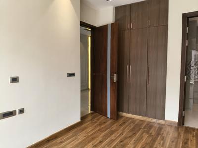 Bedroom Image of 1595 Sq.ft 3 BHK Builder Floor for sale in The Rising Palm Floors, Sector 95A Gurgaon for Rs. 13700000
