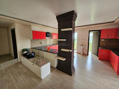 Kitchen Image of 1353 Sq.ft 3 BHK Apartment / Flat for sale in Archid Sneha, BJB Nagar Bhubaneswar for Rs. 13000000