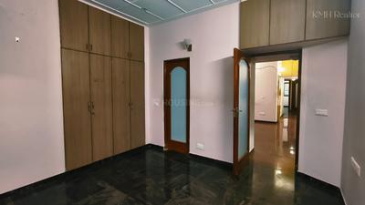Bedroom Image of 1100 Sq.ft 2.5 BHK Apartment / Flat for rent in KK Nagar Madurai for Rs. 22000