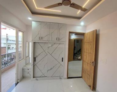 Hall Image of 1300 Sq.ft 2 BHK Builder Floor for sale in Pithuwala Kalan Dehradun for Rs. 6300000