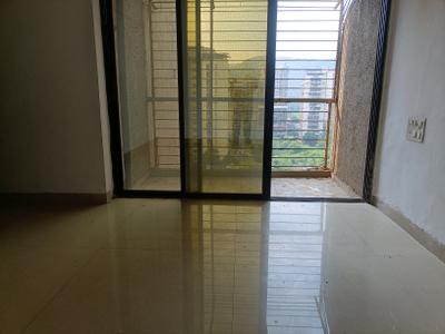 Bedroom Image of 1070 Sq.ft 2 BHK Apartment / Flat for sale in Paradise Sai Icon, Kharghar Navi Mumbai for Rs. 11700000