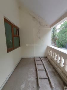 Balcony Image of 2250 Sq.ft 3 BHK Villa for sale in Bodakdev Ahmedabad for Rs. 37500000