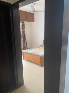 Bedroom Image of 1450 Sq.ft 2.5 BHK Apartment / Flat for sale in Gini Viviana, Balewadi Pune for Rs. 13000000