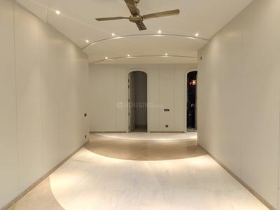 Hall Image of 9000 Sq.ft 4.5 BHK Builder Floor for sale in Greater Kailash II New Delhi for Rs. 235000000