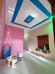 Hall Image of 1650 Sq.ft 3 BHK Independent House for sale in Hathod Jaipur for Rs. 4600000