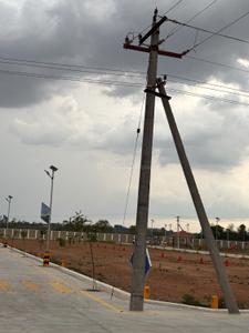Image of 1500 Sq.ft Residential Plot / Land for sale in Kumaramangalam, Pudukkottai for Rs. 2800000