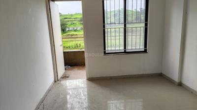 Bedroom Image of 700 Sq.ft 2 BHK Apartment / Flat for sale in Achalare Honeydew, Pirangut Pune for Rs. 3700000