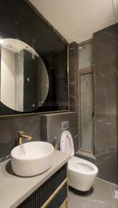 Bathroom Image of 4700 Sq.ft 4 BHK Apartment / Flat for sale in Gulshan Dynasty, Sector 144 Noida for Rs. 110000000