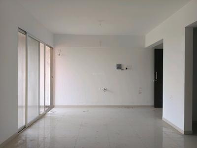Living Room Image of 1000 Sq.ft 2 BHK Apartment / Flat for sale in Khush Vista, Mohammed Wadi Pune for Rs. 6300000