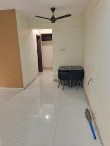 Hall Image of 1020 Sq.ft 2 BHK Apartment / Flat for sale in Annapurna Kasturi Heights, Bhayandar East Mira Bhayandar for Rs. 12800000