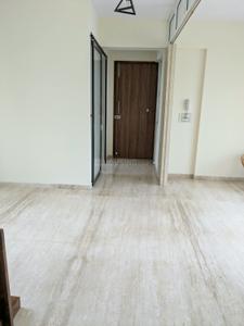 Living Room Image of 753 Sq.ft 2 BHK Apartment / Flat for rent in Sabari Hillgrange, Chembur Mumbai for Rs. 79425