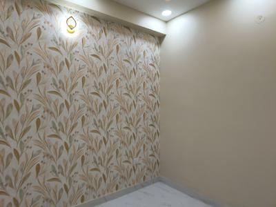 Bedroom Image of 1400 Sq.ft 3 BHK Builder Floor for sale in Indirapuram Ghaziabad for Rs. 8500000
