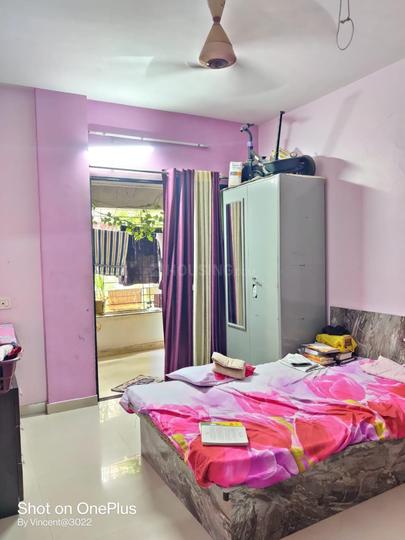 Nilesh Aagan, Wadgaon Sheri Bedroom 1