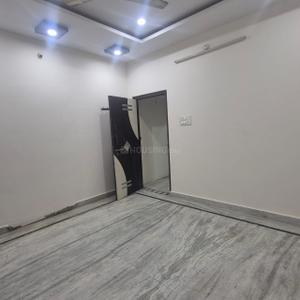 Bedroom Image of 800 Sq.ft 1 RK Independent House for rent in Bandlaguda Jagir Hyderabad for Rs. 15000