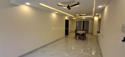 Image of 1685 Sq.ft 3 BHK Builder Floor for sale in West Mambalam, Chennai for Rs. 24400000