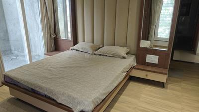 Bedroom Image of 1400 Sq.ft 2 BHK Apartment / Flat for sale in Om Shiv Kailasa, Mihan Nagpur for Rs. 6300000