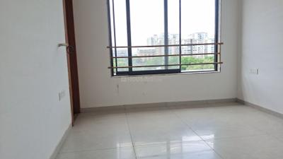 Bedroom Image of 2250 Sq.ft 3 BHK Apartment / Flat for sale in Status Aurum, Gota Ahmedabad for Rs. 14551000