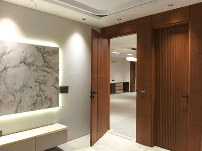 Bedroom Image of 2250 Sq.ft 4 BHK Builder Floor for sale in Palam Vihar Gurgaon for Rs. 34000000