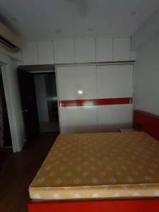 Bedroom Image of 2750 Sq.ft 4 BHK Apartment / Flat for sale in Bodakdev Ahmedabad for Rs. 35500000