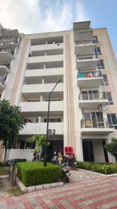 Image of 1100 Sq.ft 2 BHK Apartment / Flat for sale in MRG Ultimus, Sector 90, Gurgaon for Rs. 7000000