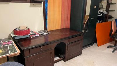 Hall Image of 3000 Sq.ft 4 BHK Independent House for sale in Injambakkam Chennai for Rs. 85000000