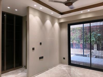Bedroom Image of 2400 Sq.ft 3 BHK Builder Floor for sale in Malibu Town Floors, Sector 47 Gurgaon for Rs. 32000000