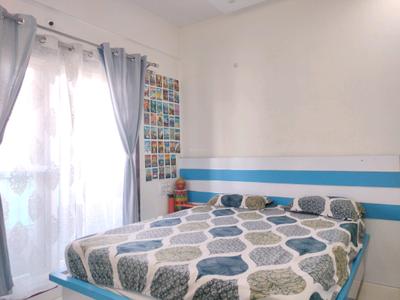 Bedroom Image of 1180 Sq.ft 2 BHK Apartment / Flat for sale in SLV Magnum, Bommanahalli Bengaluru for Rs. 12500000