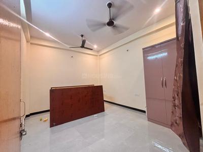 Bedroom Image of 1250 Sq.ft 3 BHK Independent House for rent in Sahadatganj Ayodhya for Rs. 10000