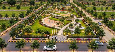 Image of 150 Sq.ft Residential Plot / Land for sale in Subhaga Pearl, Veltur, Sangareddy for Rs. 3000000