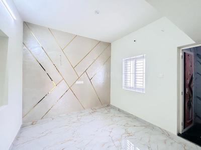 Image of 810 Sq.ft 2 BHK Independent House for sale in Kolapakkam, Chennai for Rs. 7700000