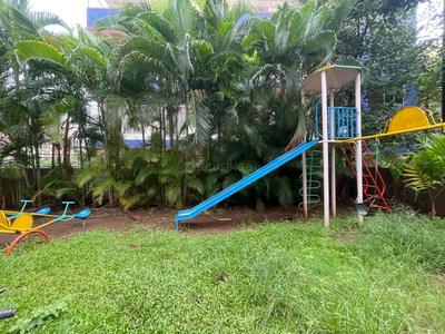 Image of 670 Sq.ft 1 BHK Apartment / Flat for sale in Sylva Opal Fairy Bell, Vasai West, Vasai for Rs. 5500000