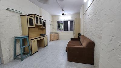 1 BHK Flat