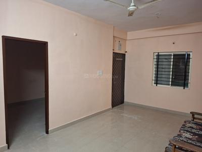 Hall Image of 500 Sq.ft 1 BHK Apartment / Flat for sale in Mansa Vaidyanath Dham, Lambakheda Bhopal for Rs. 1350000