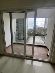Balcony Image of 2013 Sq.ft 3.5 BHK Apartment / Flat for sale in Vajarahalli Bengaluru for Rs. 28000000