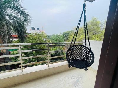 1 BHK Flat