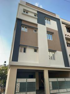 Image of 3200 Sq.ft 6 BHK Independent House for sale in Mallathahalli, Bengaluru for Rs. 29500000