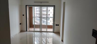 Hall Image of 1230 Sq.ft 2 BHK Apartment / Flat for sale in Goel Newtown Ph 3 C Bldg, Dhanori Pune for Rs. 7800000