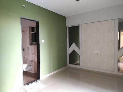 Bedroom Image of 1000 Sq.ft 2 BHK Apartment / Flat for sale in Meriton Tower, Ambegaon Budruk Pune for Rs. 8000000