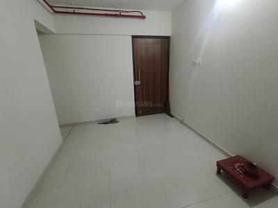 Hall Image of 240 Sq.ft 1 RK Apartment / Flat for sale in Dosti Greater Thane Phase 1, Bhiwandi Thane for Rs. 2800000
