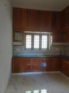 Kitchen Image of 2450 Sq.ft 4 BHK Independent House for sale in Kuttoor Thrissur for Rs. 10000000