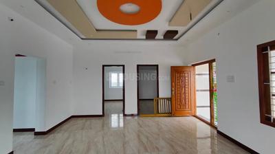 Hall Image of 1000 Sq.ft 2 BHK Independent House for sale in Aranya City Of Woodland, Pacheda 1 Raipur for Rs. 2050000