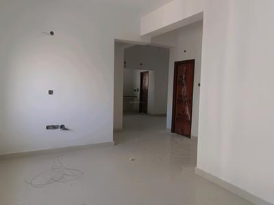 Living Room Image of 1110 Sq.ft 2 BHK Apartment / Flat for sale in Mahalakshmi S Ridhira Block 2, Ramachandra Puram Sangareddy for Rs. 5994058